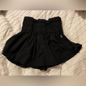 Free People Way Home Skort Size Medium